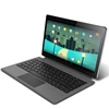 Deca (10)-core Function Android 7.1 smart tablet with stylus pen, 4G+64G with Keyboard, 2.4G+5Ghz Dual-Band WIFI