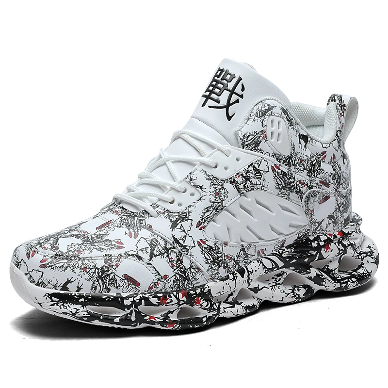 

High Quality Comfortable mens new fashion sneaker sports casual shoes