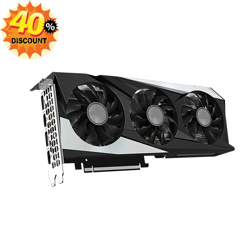 

Christmas 40% off RTX 3090 3080 3070 3060 2060s 6900xt RX 6800xt 6700xt 6600 2060 1660s RX GTX Graphics Card