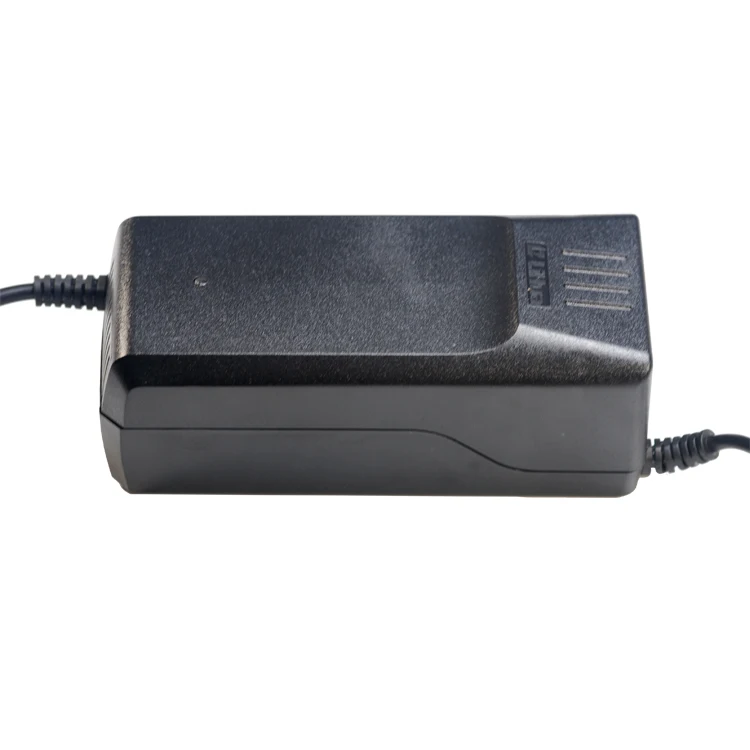 
48V 4A Electric Lead acid Battery Smart Charger 