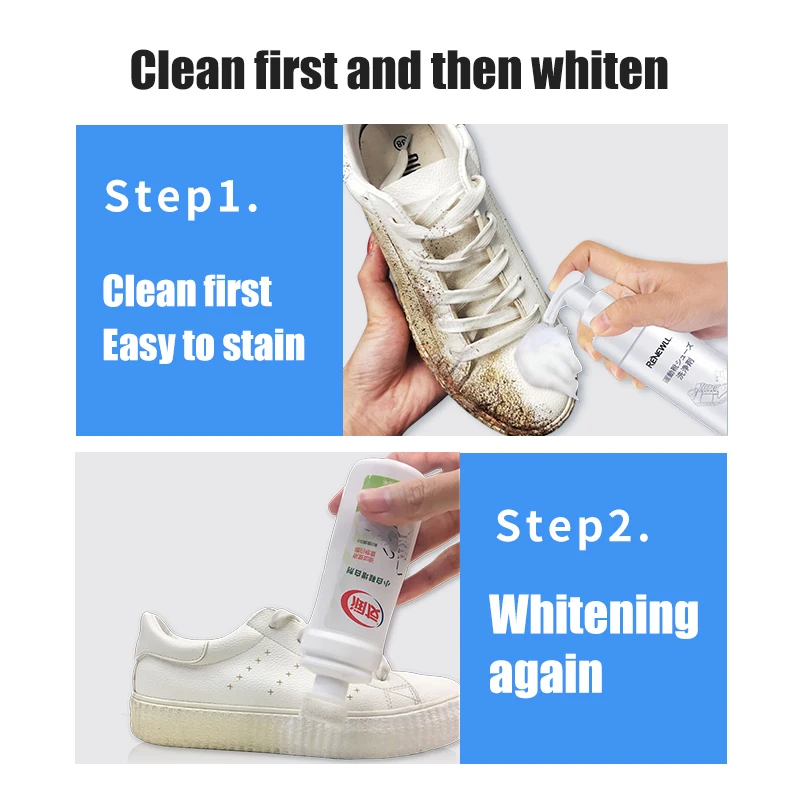 
shoe care kit/shoe sole cleaner /custom shoe cleaner kit 