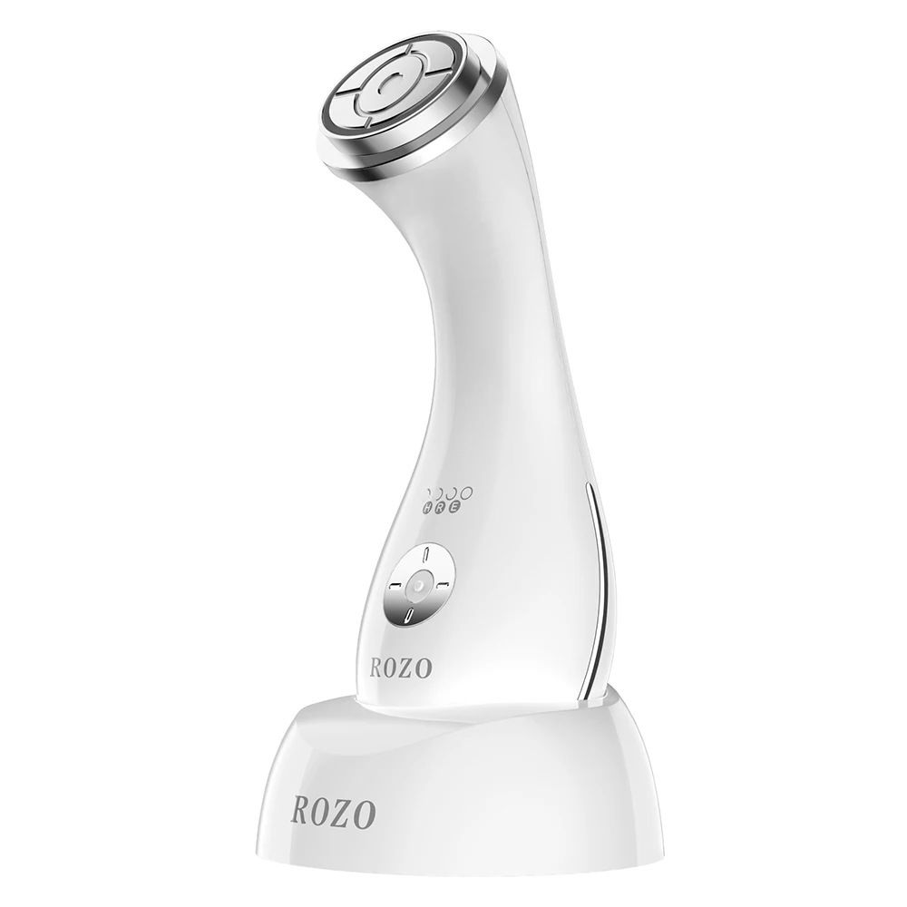 

2020 Male Female beauty personal care HIFU Acoustic wave Micro-Second Beauty Equipment With RF/EMS/HIFU/LED Function