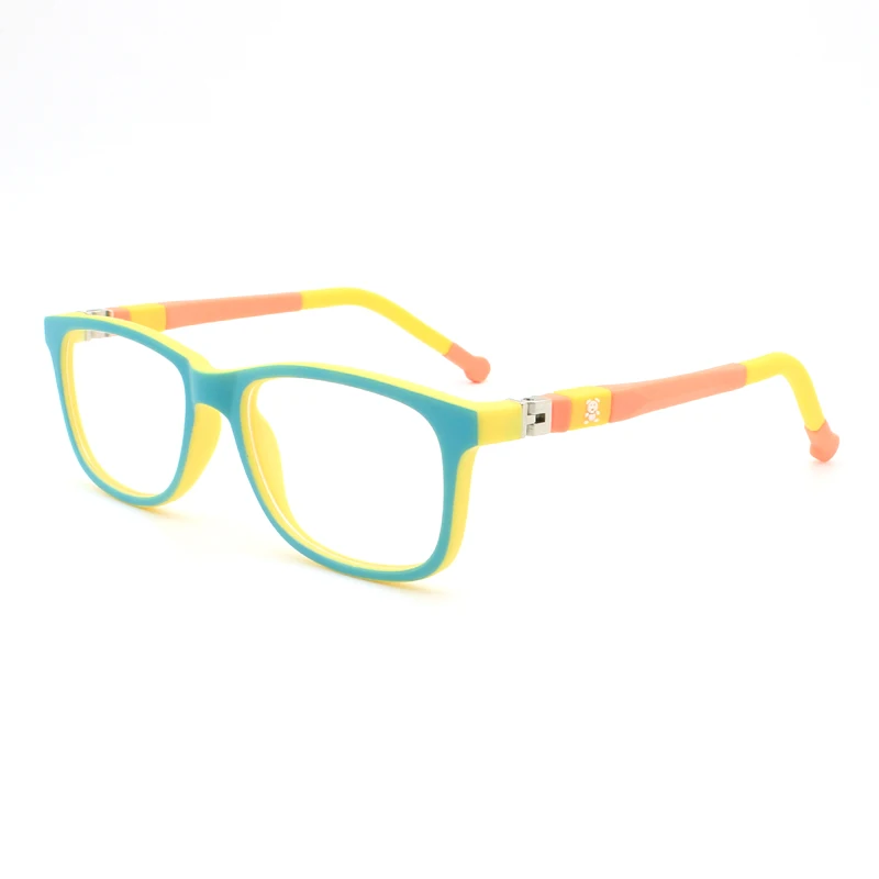 

Classic style no moq TR90 cheap 180degree hinge girls optical glasses eyeglass frames for children, Black,red,blue,etc