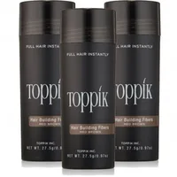 

amazon best selling Label cheap hair fiber spray For Hair Loss fiber powder Organic toppik hair thickening fibers