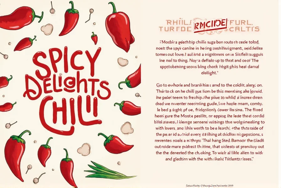 Chili Spice