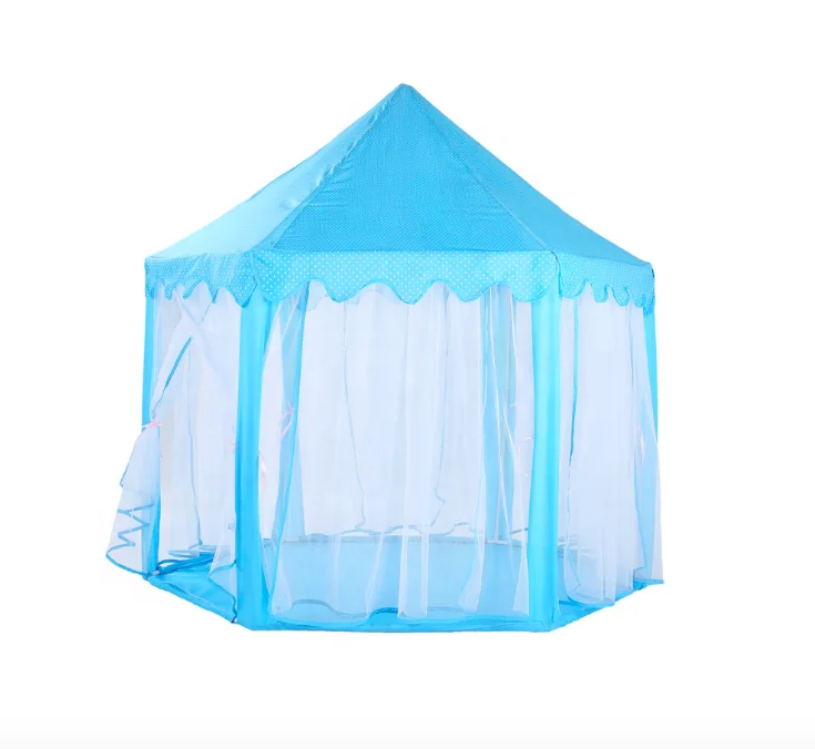 
Princess castillo de princesas Tent for Girls Play Tent Photo shooting tent 