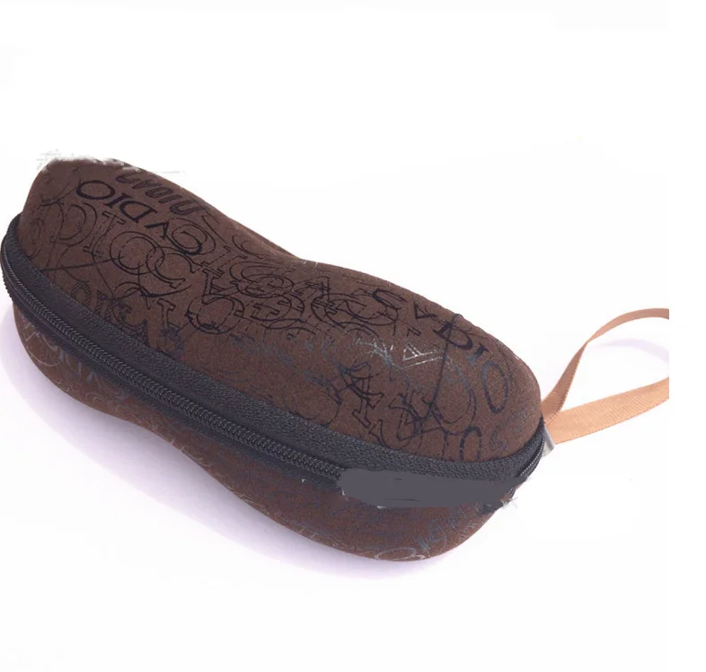 

Wholesale Fashion popular Funny high quality coming case for glasses sunglasses case