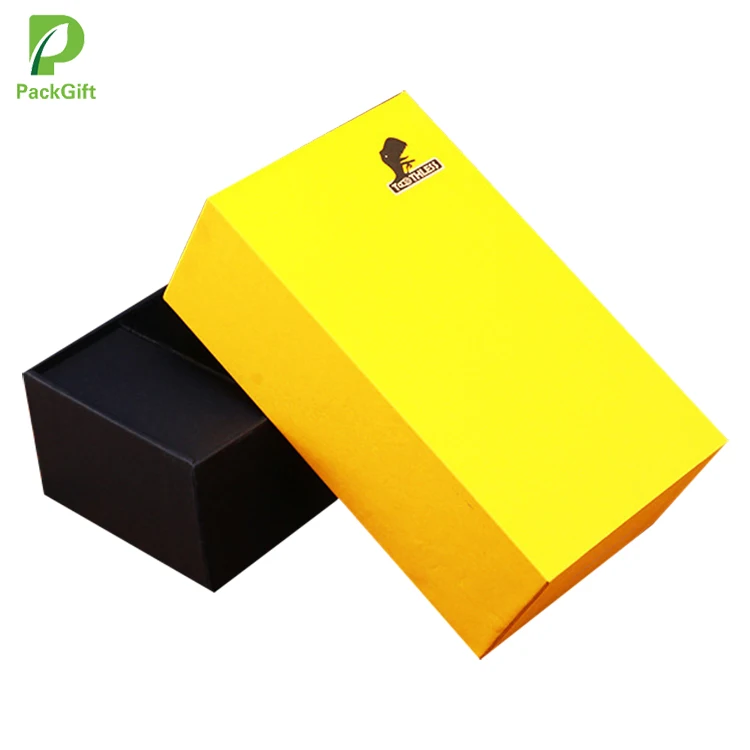 Purple Color Corrugated Small Shipping Boxes With Custom Logo Buy