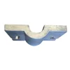 High quality alloy sand casting iron casting stainless steel casting products for petroleum machinery