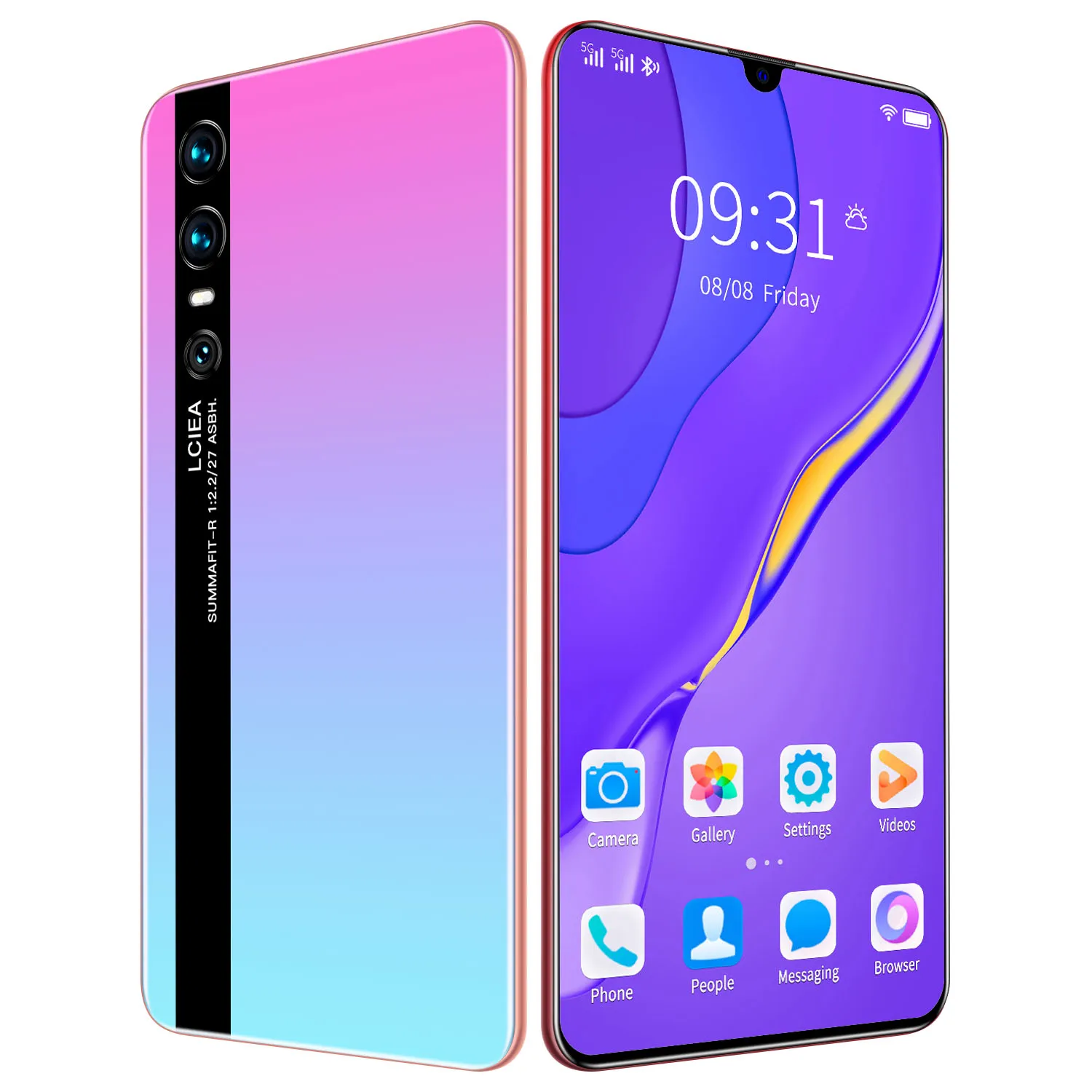 

free shipping to US pakistan6.5 Inch New Big Bang Screen Y47 smartphone 4G Android unlocked SmartPhone android phone cheap price