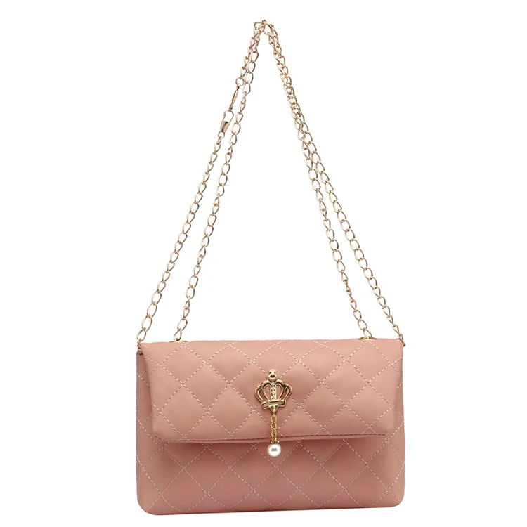 

Professional low price hot sale ladies handbags, 3 colors