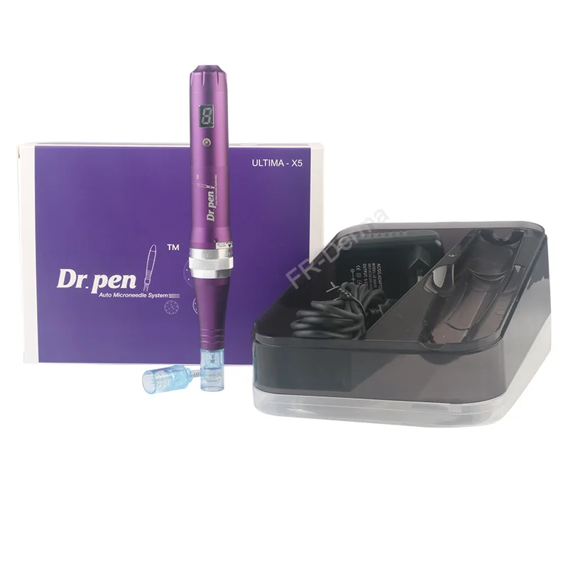 

Professional skin tools derma pen dr pen x5