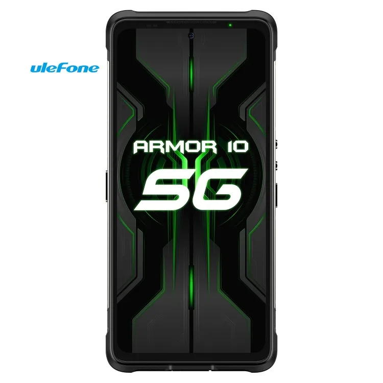 

100% Original Ulefone Armor 10 5G Rugged Phone 8GB 128GB 6.67 inch Android 10.0 celular ulefone armor 10 rugged phone