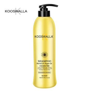 Hot Sale Hair Care Synthetic Hair Restoration Shampoo China Hair