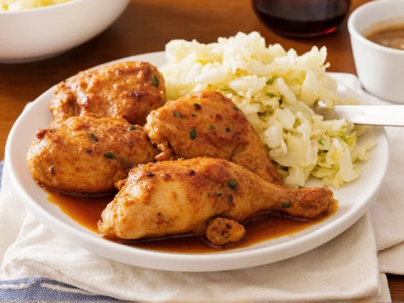 5 Best Goya Sazon Chicken Recipes: Flavorful & Easy