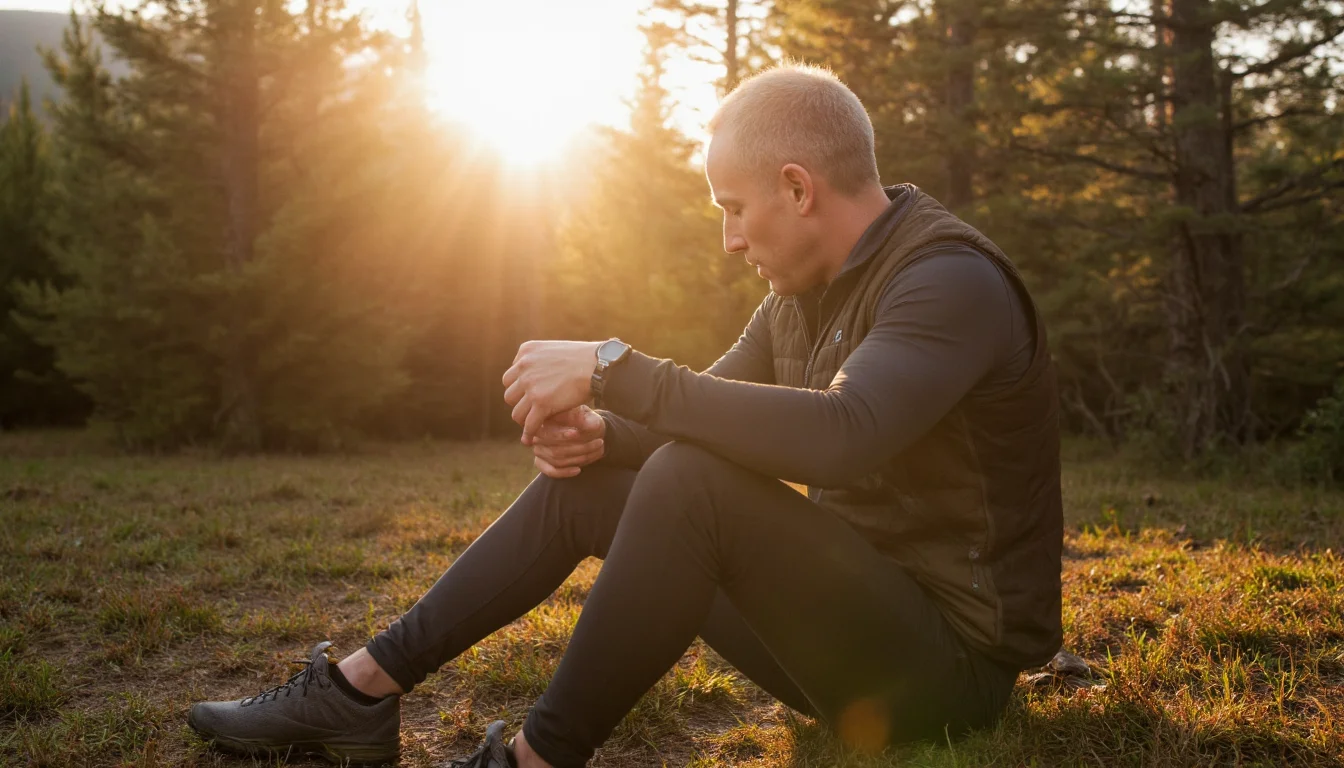 Why 2026’s Most Effective Hiking Groups Used Heart Rate Variability as ...