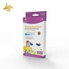 Physics Effect Temperature Reducing Children Fever Cooling Gel Patch