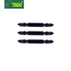 High quality repair kit 110mm length 6.3 diameter screwdriver bit for electric drill