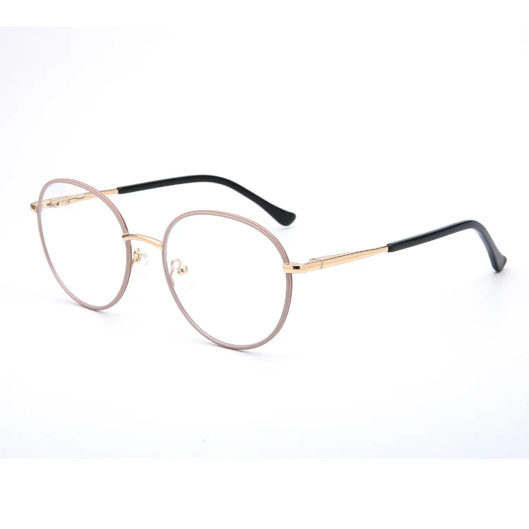

2019 metal glasses frames
