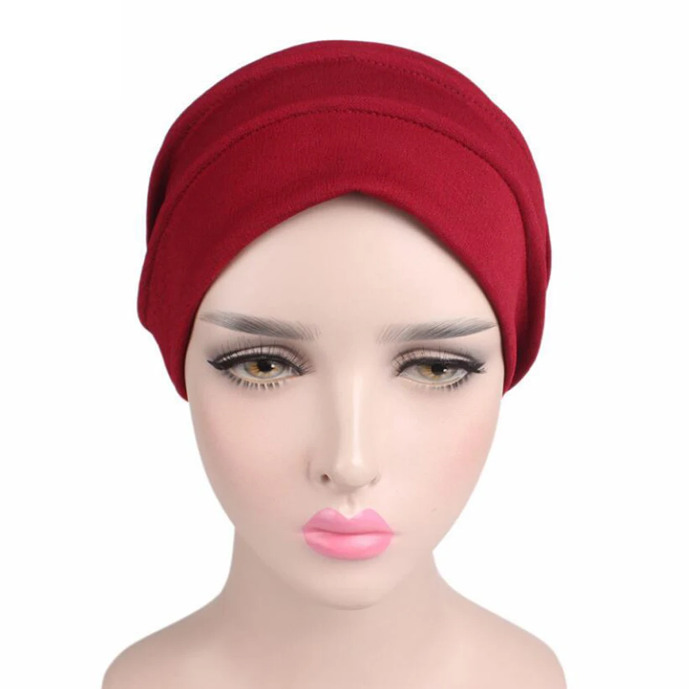 Headcovers Unlimited Slouchy Snoodcancer Headwear For Women False
