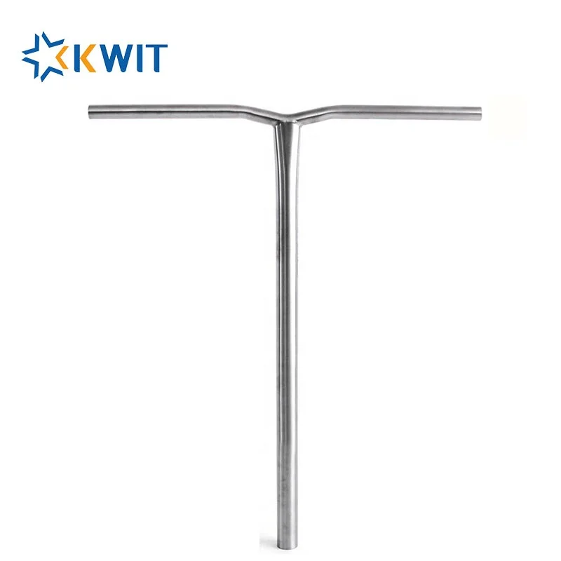 

oversized pro scooter handlebar, K-Whale,street scooter bar,titanium bars