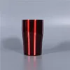 10oz wholesale Cup tumblers double wall insulation beer customized tumbler cups stainless steel water bottles with lid