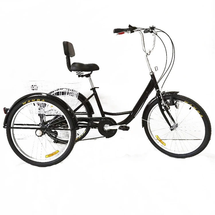 gas tricycle adults