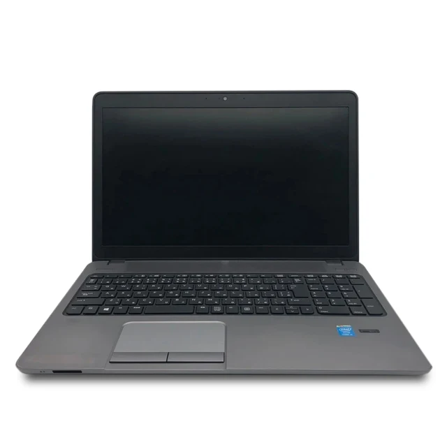 

Chinese Supplier Black I5 15.6Inch Quad Core Refurbished Used Laptops Bulk Second Hand 450G1 For Hp Laptops