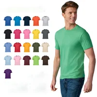 

custom summer plain t shirts casual cotton men sport short design your own t shirt