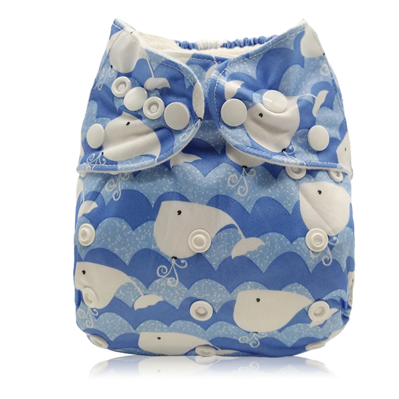 

Baby Cloth Diapers   Washable Reusable for Baby Girls and Boys Nappy, Customer's requirement