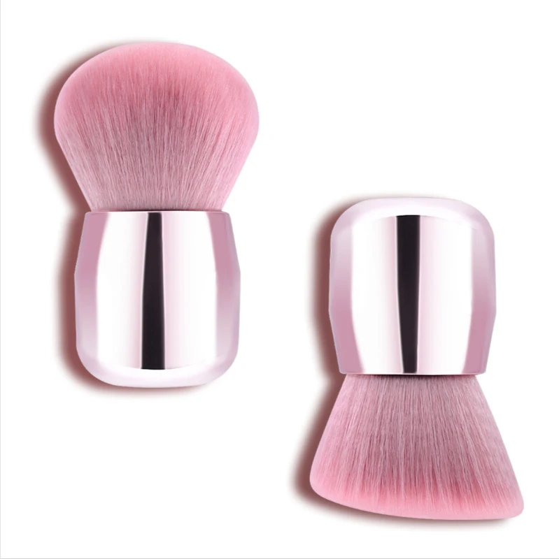 

Foundation Brushes Private Label Custom Logo Wholesale High Quality Cosmetic Single Makeup Brush