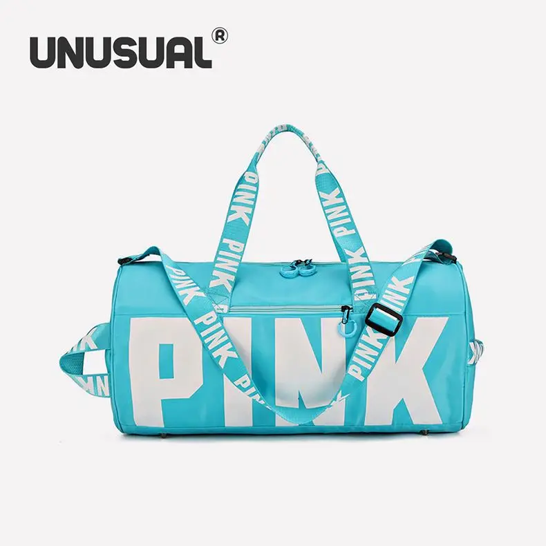 

Hot Selling pink colour bag Manufacturer in China, Black