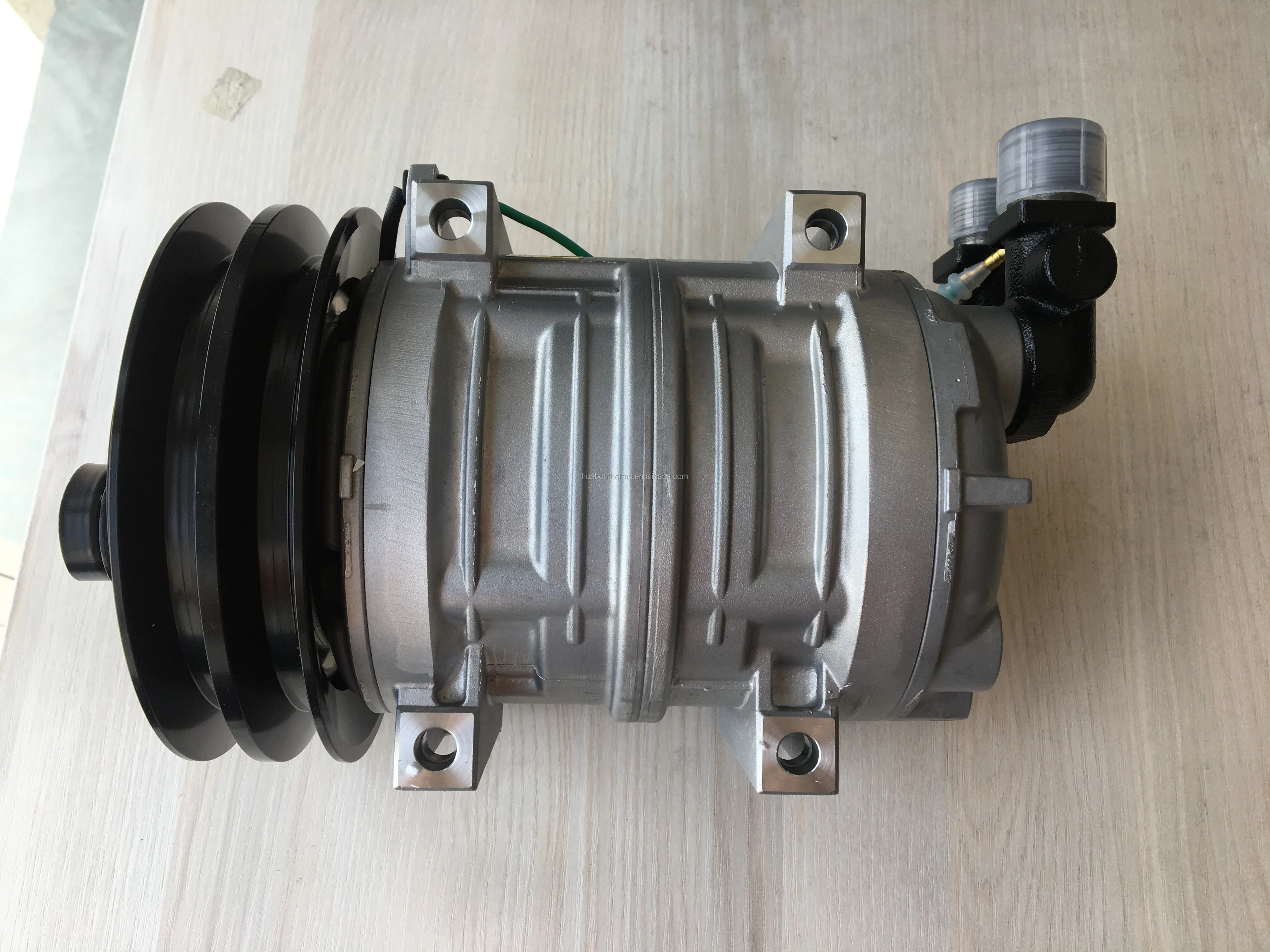 用于r134a/r404a系统的a/c压缩机日本tm21压缩机 - buy small ac