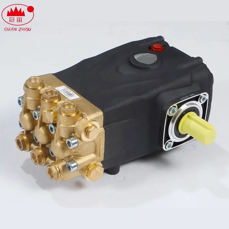 
15kW 350 bar 20L/min drainage pipe cleaning machine air duct cleaning machine hull cleaning machine 