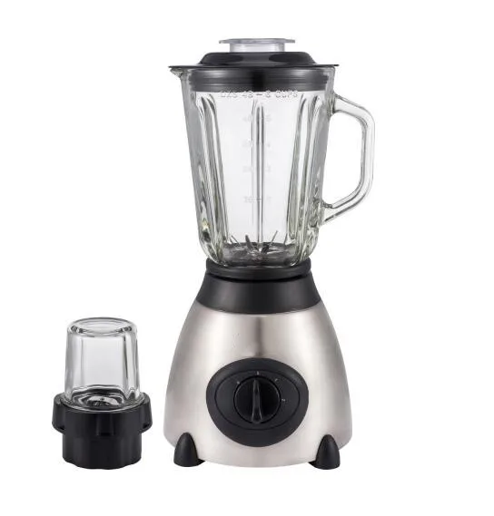 

2022 High speed commercial 1.5L Juicer blender