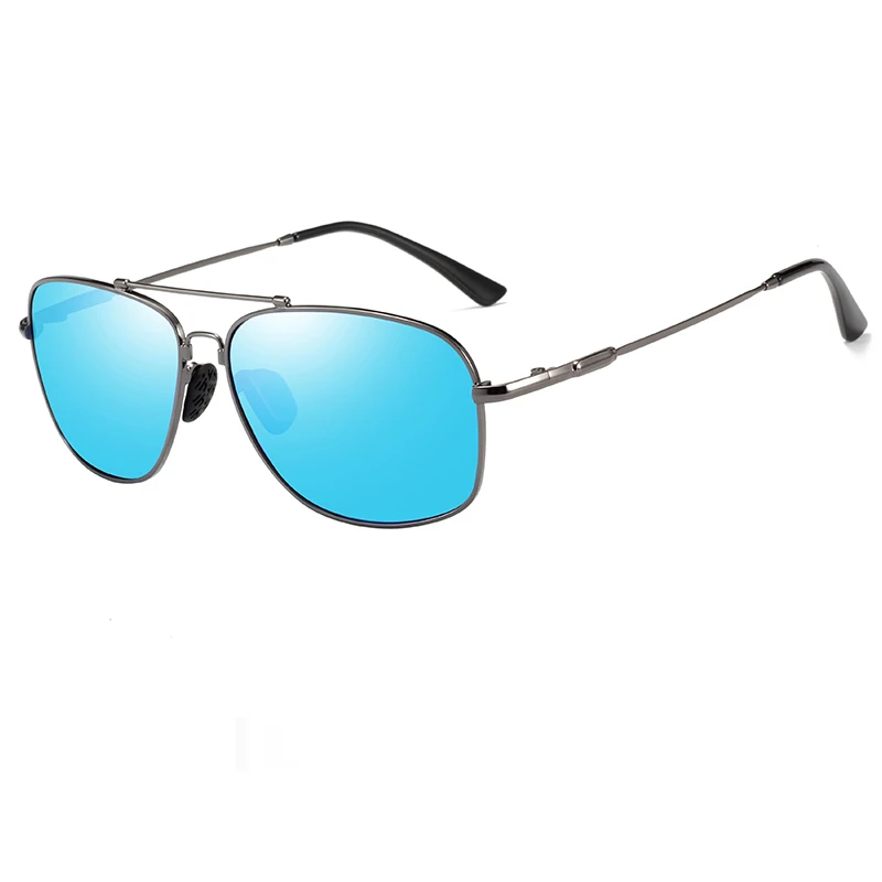 

Newest Fashion Sun Glasses Custom Polarized Sunglasses
