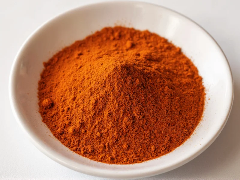 Sichuan Spice Explained: Beyond the 'Schezwan' Misnomer