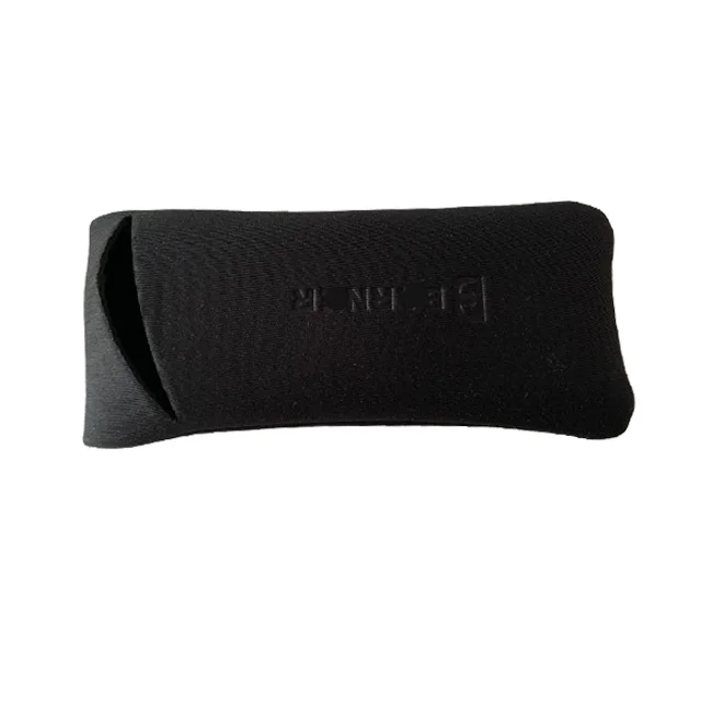 

Amazon Modern Stylish neoprene eyeglass pouch, Customized color