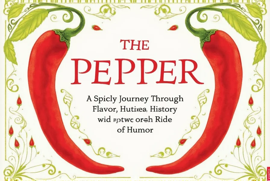 peppper infused oil