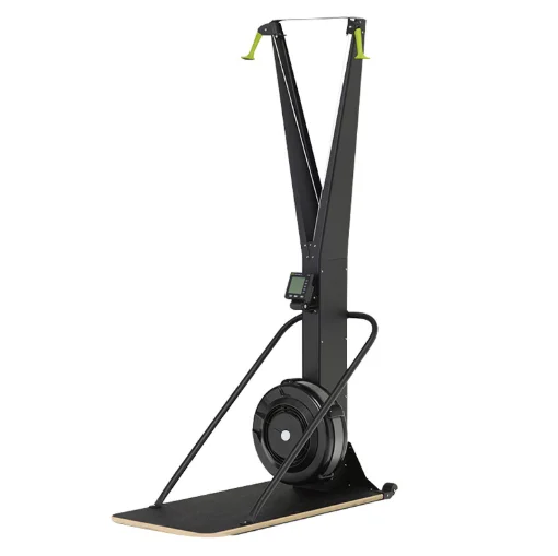

SKYBOARD Exercise Machine Price Ski Training Machine, Black