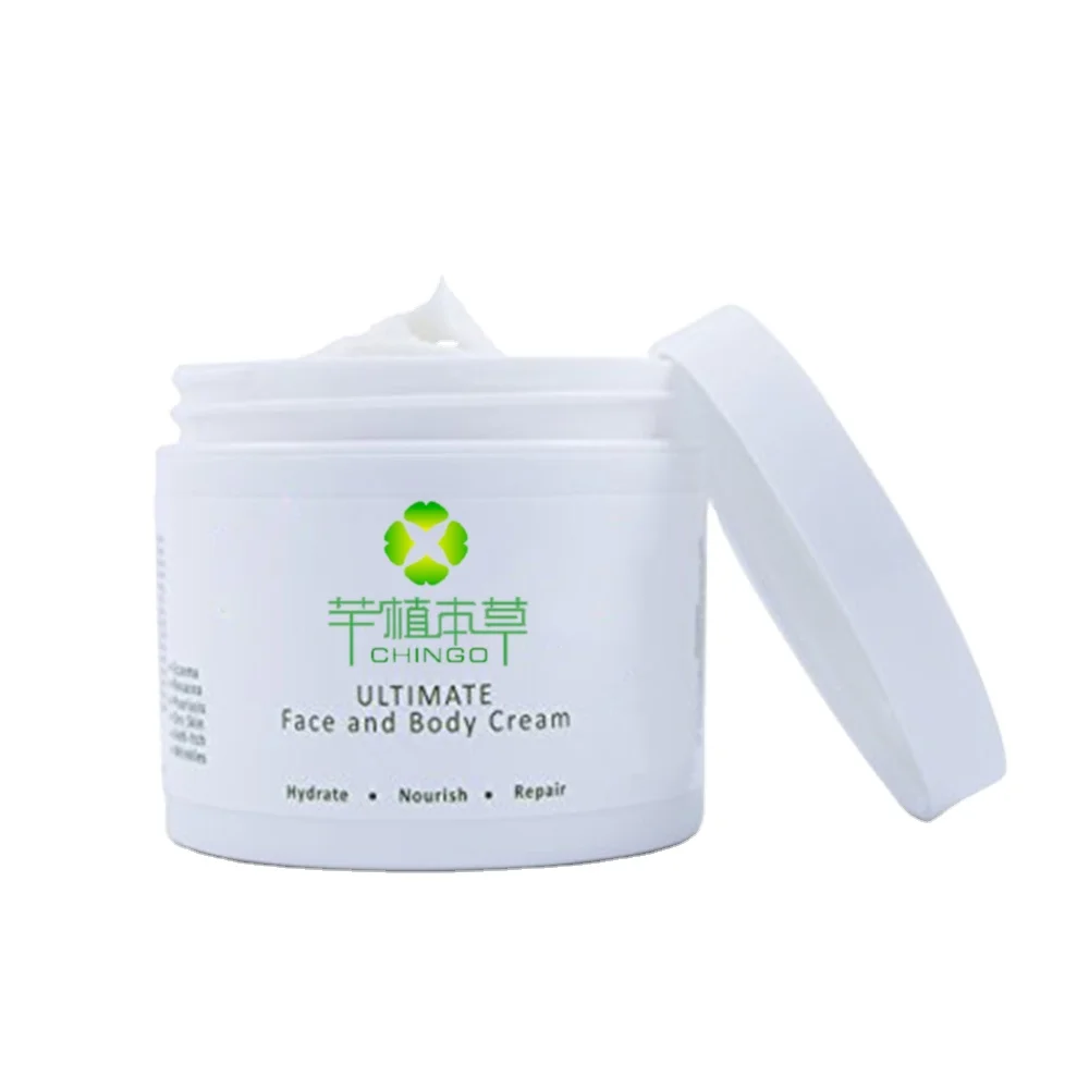 

Factory direct sale OEM/ODM beauty skin care face cream