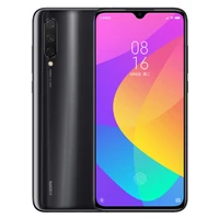 

Original Global Version Xiaomi Mi 9 Lite 6GB+128GB 48MP Camera Mobile Phone 6.39 inch Water-drop Screen MIUI 10 Smartphone