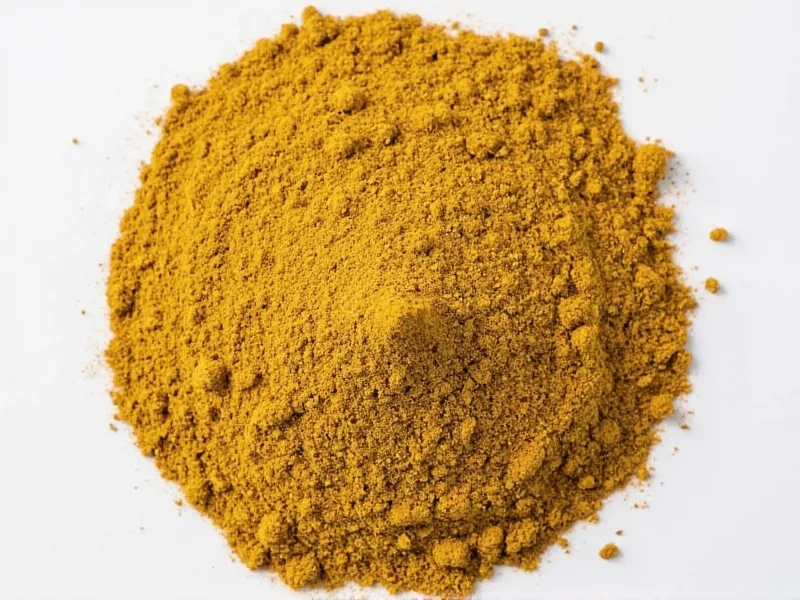 Mustard Seed vs Mustard Powder: Key Differences Explained