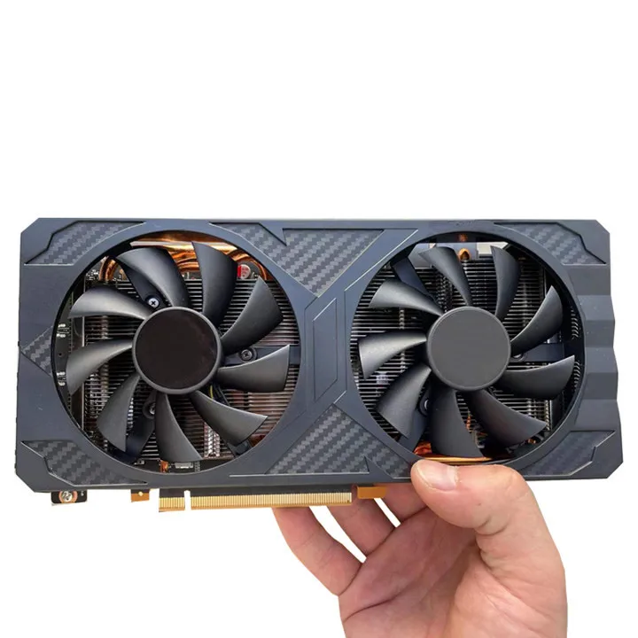 

Factory stock 5000 pieces geforce RTX 3060 gpu motherboard 6GB Graphics card Game pc rtx 3060 gpu heatsink