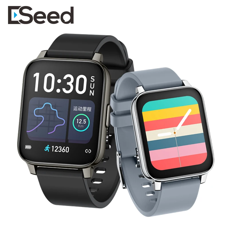 

Hot Amazon Smartwatch P36 Large Touch Screen APP Motion Track Phone Reminder Watches Waterproof Blood Pressure Best Smart Watch