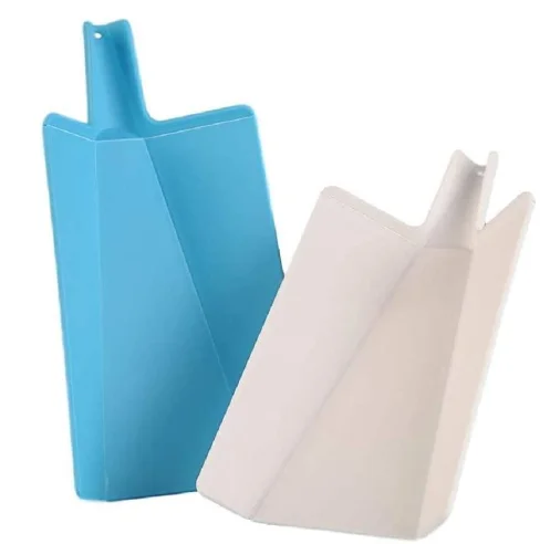 

Folding Plastic Cutting Board, As picture