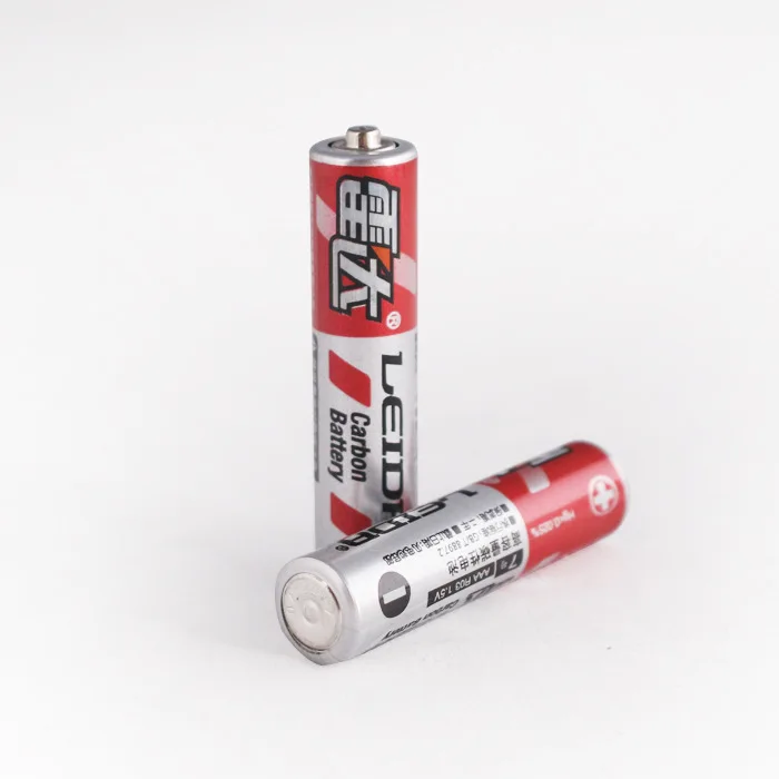 

Battery Carbon Zinc Cell 1.5v  Batteries