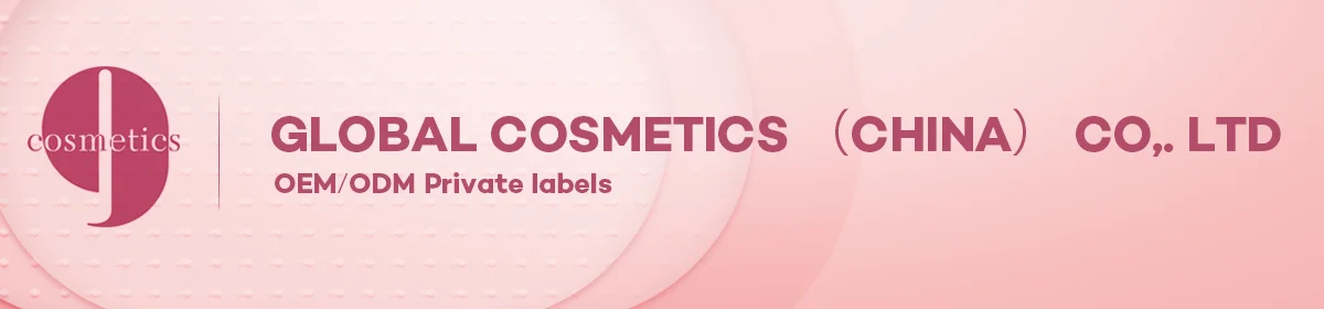 Global cosmetics