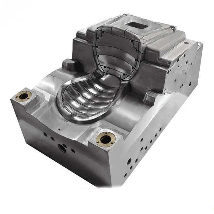 custom made pp plastic perform mold for medical parts