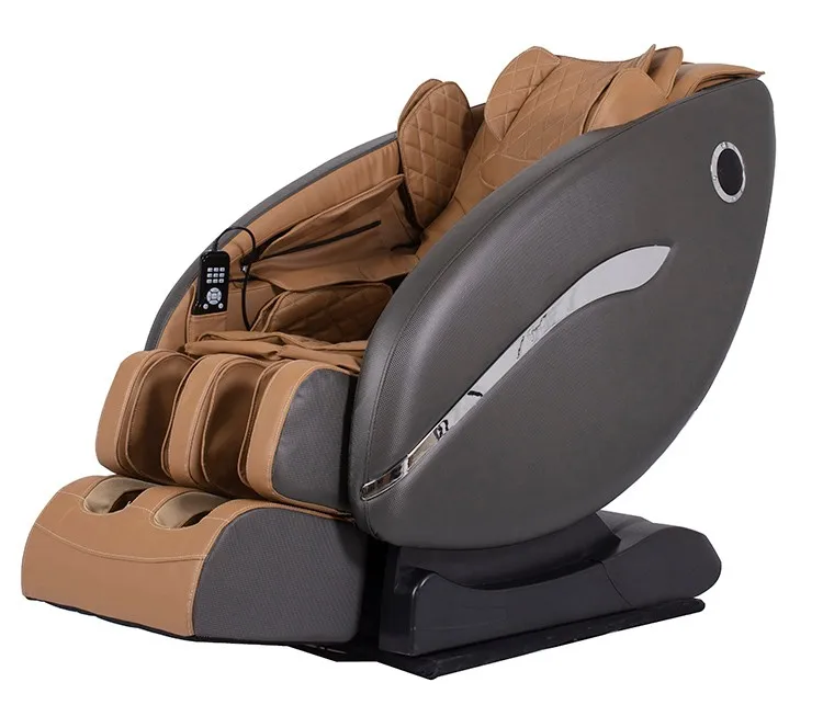 Lek Fauteuil De Massage Électrique Luxe Sl Pour Tout Le Corps Chauffant